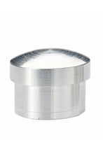 Load image into Gallery viewer, Aluminum Top &amp; Bottom Plugs Styleplusband
