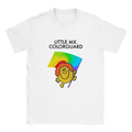 Little MX Colorguard Unisex Crewneck T-shirt Gelato