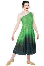 Load image into Gallery viewer, Dramatic Dress Styleplusband
