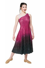 Load image into Gallery viewer, Dramatic Dress Styleplusband
