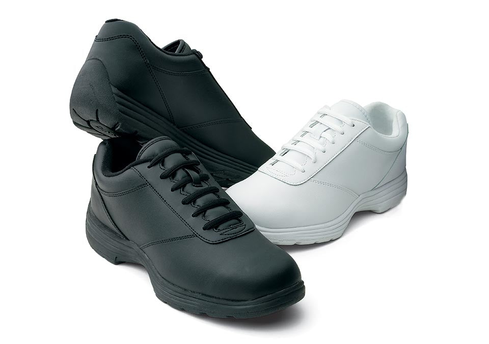 Dinkles Edge Marching Shoe- Clearance Dinkles