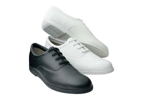 Vanguard Classic All-leather Marching Shoe Dinkles