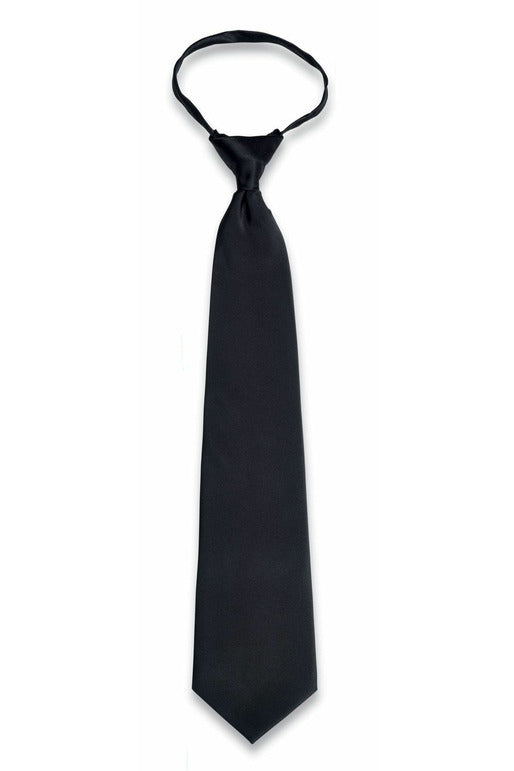 Zipper Tie Styleplusband